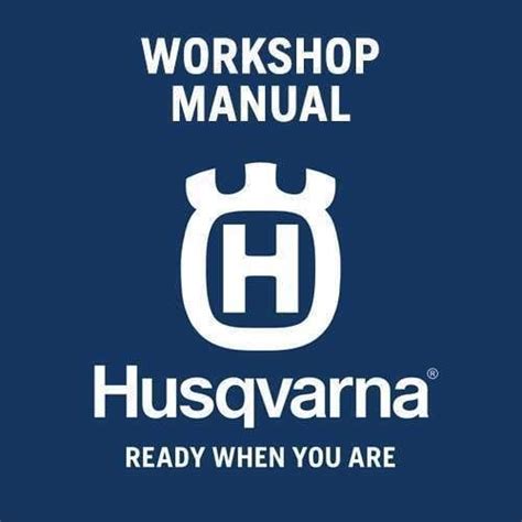 Husqvarna Motorcycle Te 250 Te 450 Full Service Repair Manual 2004