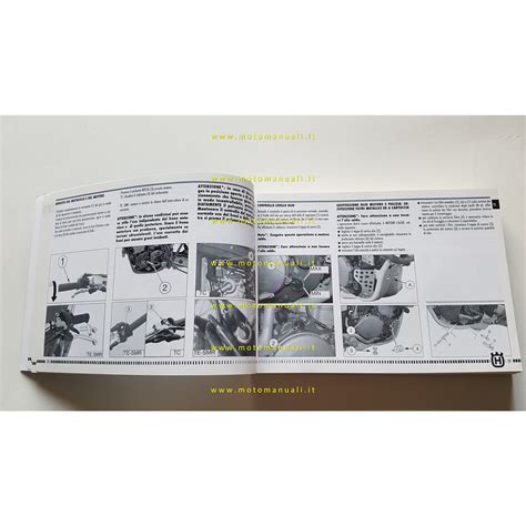 Husqvarna Motorcycle Te Tc Tcx Smr 250 310 450 510 Service Repair Manual 2009