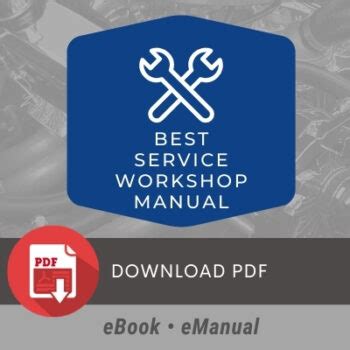 Husqvarna Te 400 Service Repair Manual Pdf 2001 2002