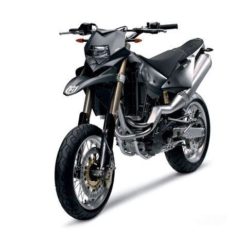 Husqvarna Te 610 Sm 610 Service Repair Manual Pdf 2005 2006