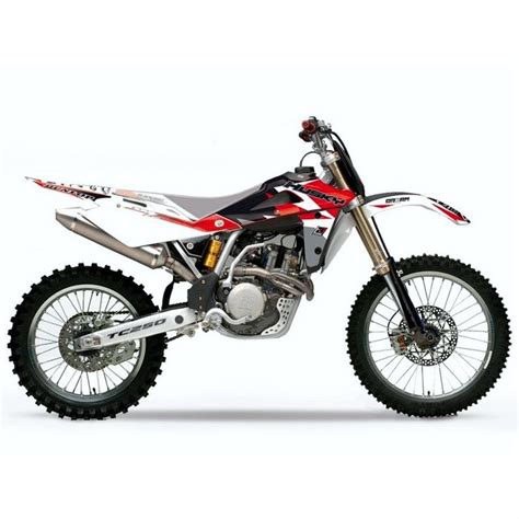 Husqvarna Te Tc 250 450 510 Sm 450 510 R Full Service Repair Manual 2007 2008