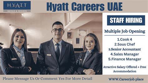 Hyatt Hotel Com Career