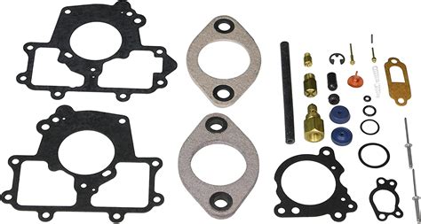 Hygrade Carb Kit Catalog