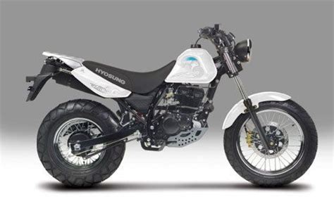 Hyosung Karion 125 Rt125 Service Repair Workshop Manual