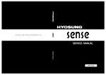 Hyosung Sense 50 Workshop Repair Service Manual Pdf