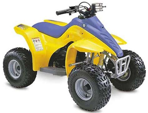 Hyosung Te50 Wow 50 Atv Quad Workshop Service Repair Manual 1 Download