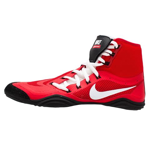Hypersweep Wrestling Shoes: Unlocking Your True Potential on the Mat
