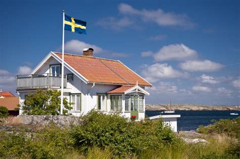 Hyra hus i Bohuslän - Din guide till att hitta ditt drömhus