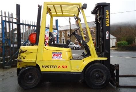 Hyster D187 S2 00xm S2 25xm S2 50xm S3 00xm S3 20xm Europe Forklift Service Repair Factory Manual Instant Download