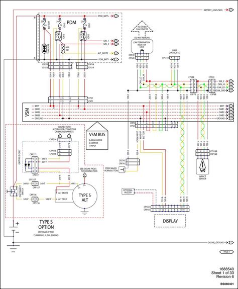 Hyster Forklift Wiring Diagram E60