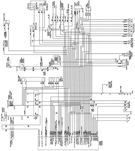 Hyundai Atos Wiring Diagram