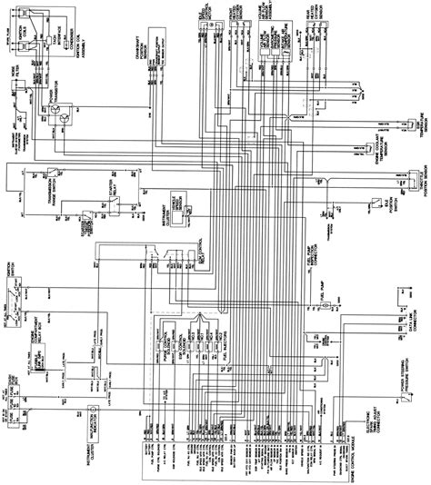 Hyundai Car Wiring Diagram