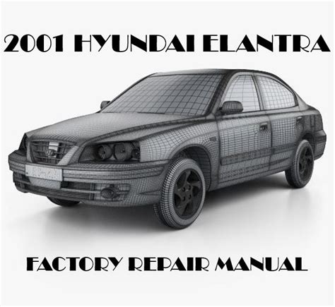 Hyundai Elantra 2001 Manual Epub Pdf