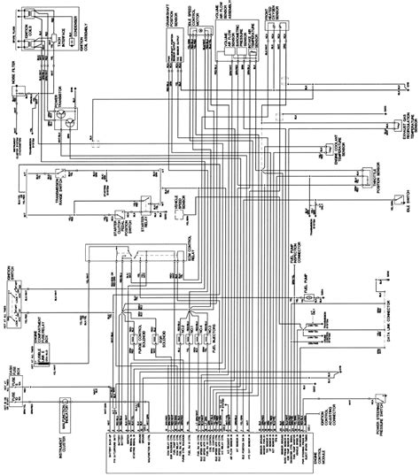 Hyundai Galloper Wiring Diagram