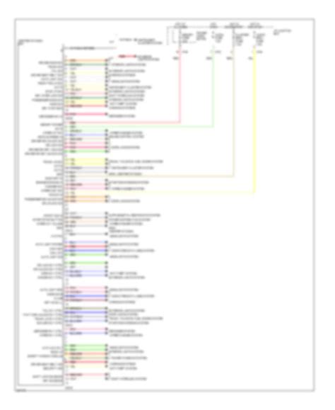 Hyundai Genesis Coupe Wiring Diagram