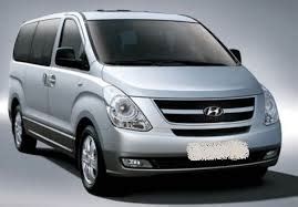 Hyundai H1 2000 2007 Service Repair Manual