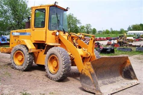 Hyundai Hl720 3 Wheel Loader Workshop Service Repair Manual