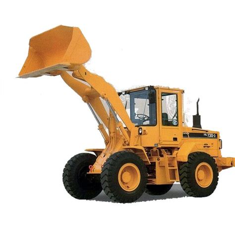 Hyundai Hl730tm 3 Wheel Loader Service Repair Workshop Manual Download