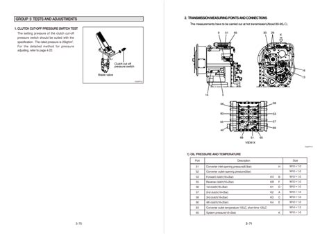 Hyundai Hl770 7 Wheel Loader Service Repair Manual Download