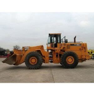 Hyundai Hl780 3 Wheel Loader Workshop Repair Service Manual Best Download