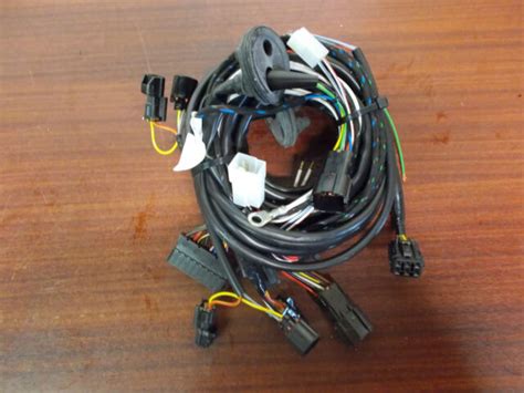 Hyundai Ix35 Towbar Wiring Harness Instructions