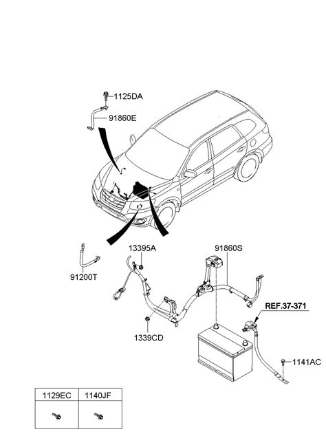 Hyundai Mobis Wiring Diagram