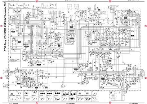 Hyundai Q17 Lcd Monitor Schematic Diagram Manual