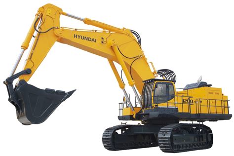 Hyundai R1200 9 Crawler Excavator Factory Service Repair Manual Instant Download