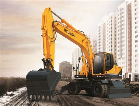 Hyundai R180w 9s Wheel Excavator Service Repair Workshop Manual Download