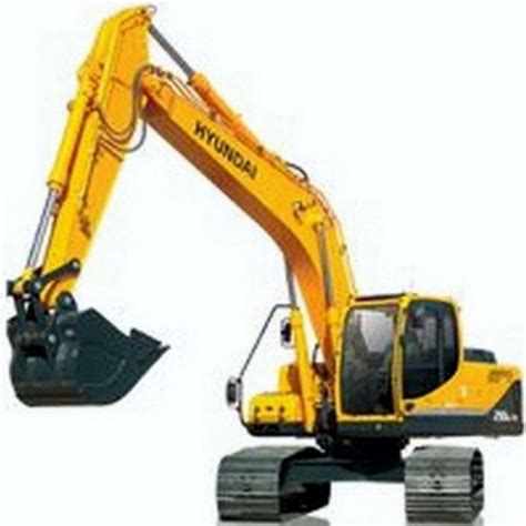 Hyundai R210lc 3 Crawler Excavator Factory Service Repair Manual Instant Download