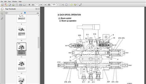 Hyundai R210lc 7a Crawler Excavator Service Repair Manual Download