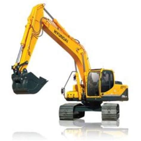 Hyundai R250lc 3 Crawler Excavator Service Repair Manual Download