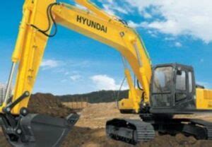 Hyundai R250lc 7 Crawler Excavator Service Manual Operating Manual Collection Of 2 Files