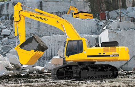 Hyundai R500lc 7 Crawler Excavator Factory Service Repair Manual Instant Download