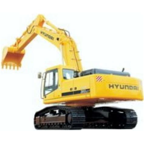 Hyundai Rc215c 7h R210lc 7 8001 Up Crawler Excavator Workshop Repair Service Manual Download