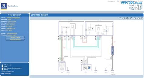 I Need A Wiring Diagram For 307 Going