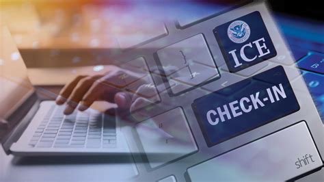 ICE Gov Check-in: A Journey of Renewal and Empowerment
