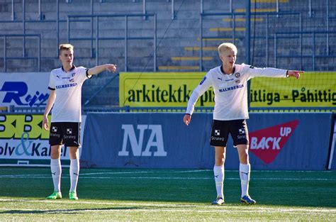 IFK Eskilstuna U19: En inspirerande resa
