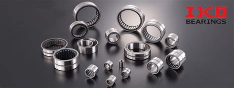IKO Bearing Distributors: Empowering Industries with Precision and Innovation