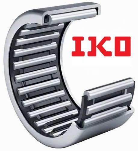 IKO Needle Bearing: Your Ultimate Guide to Precision and Reliability