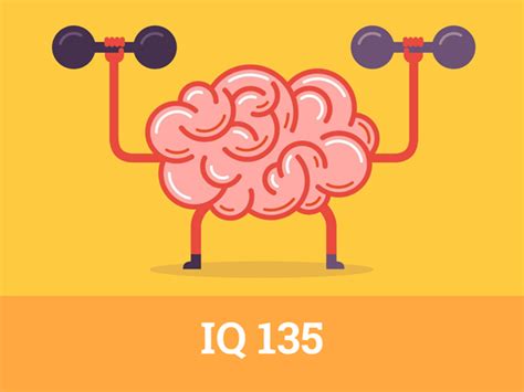 ITV IQ 135: Unlocking the Potential of Superior Intellectual Capacity