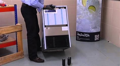 ITV Icemaker: The Ultimate Cooling Solution for Your Home