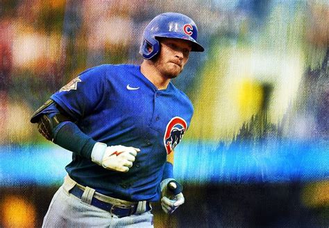Ian Happ Career Stats