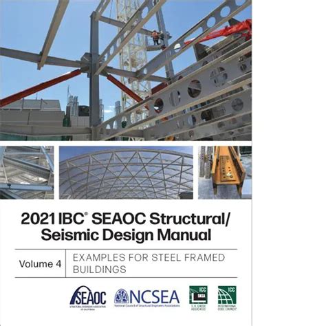 Ibc Structural Seismic Design Manual