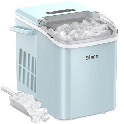 Ice, Ice, Baby: The Coolest Ice Makers for 2024