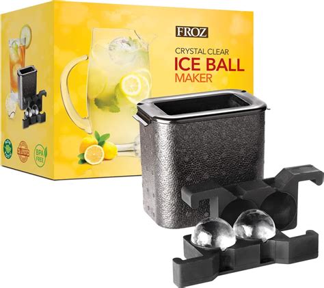 Ice Balls Maker: The Ultimate Guide to Refreshing Summertime Delights