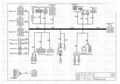 Ice Bear Atv Wiring Diagram