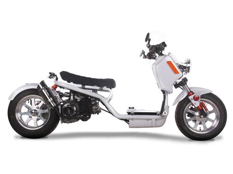 Ice Bear Mad Dog 150cc: Your Ultimate Guide to Two-Wheeled Freedom