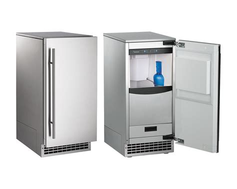 Ice Bin for Ice Machine: An Investment in Refreshing Brilliance
