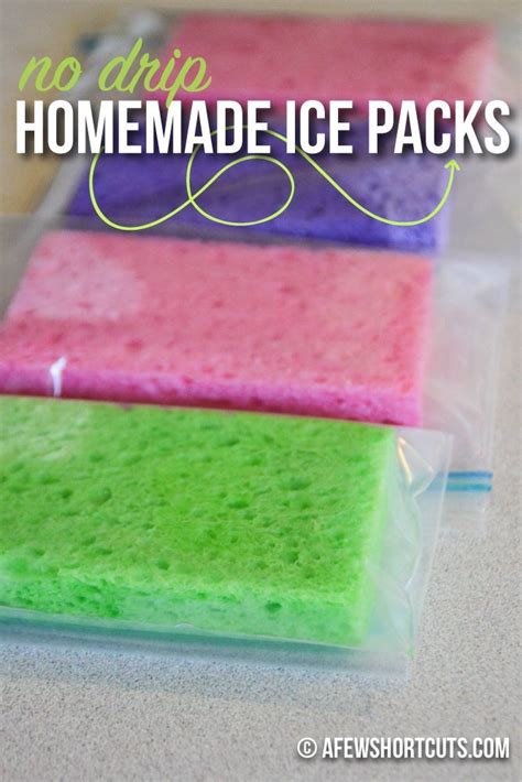 Ice Box Maker: A Simple Solution for a Cool and Refreshing Summer
